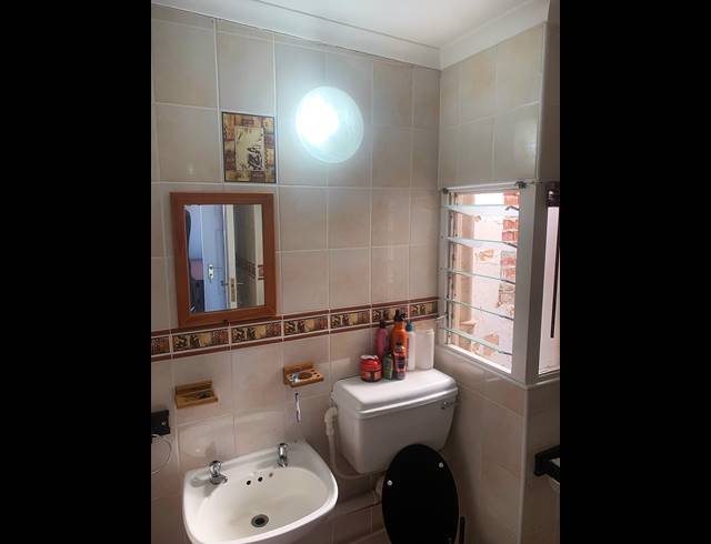 3 BEDROOM DUPLEX FOR SALE IN MUSGRAVE